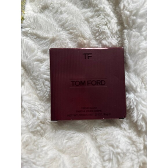 Tom Ford Cream Blush cafe blush